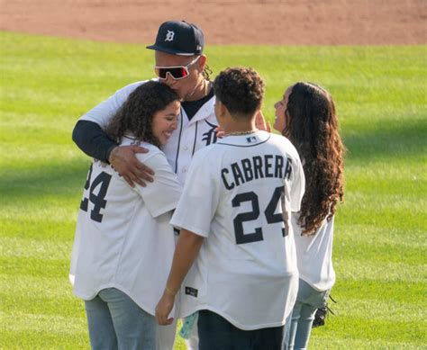 Detroit Tigers icon Miguel Cabrera finishes 21-year MLB career with 'a ...