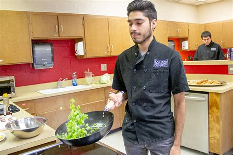 Bachelor of Science in Culinary Arts