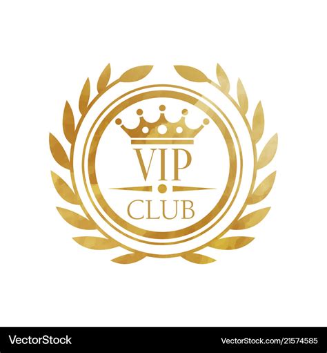 Vip Logo Image