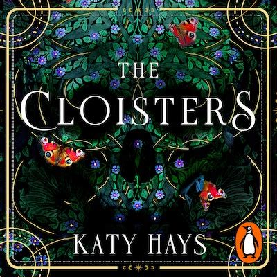 The Cloisters by Katy Hays - Penguin Books Australia