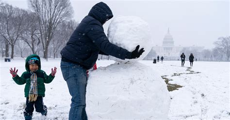 What Is a Nor’easter? - The New York Times