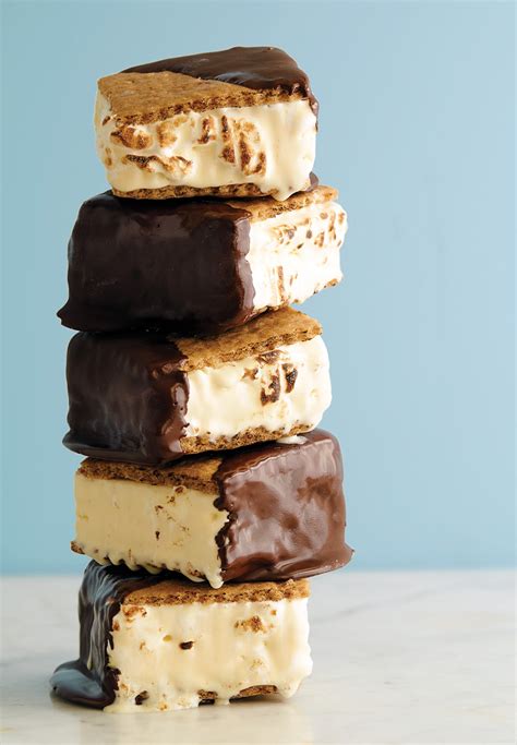 Creative ice cream sandwiches | King Arthur Flour