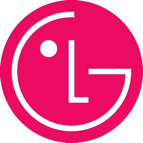 LG logo PNG images free download