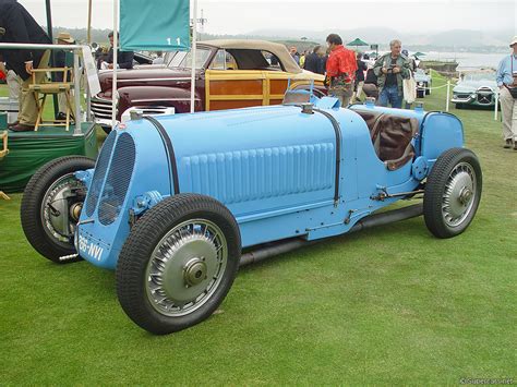 1932 Bugatti Type 53 Gallery | Gallery | SuperCars.net