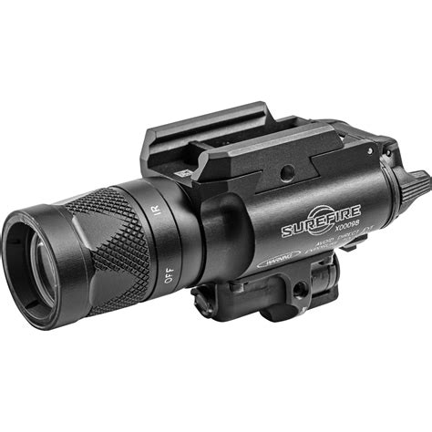 Surefire, X400 Vampire Weaponlight, 350 Lumens, White/Infrared