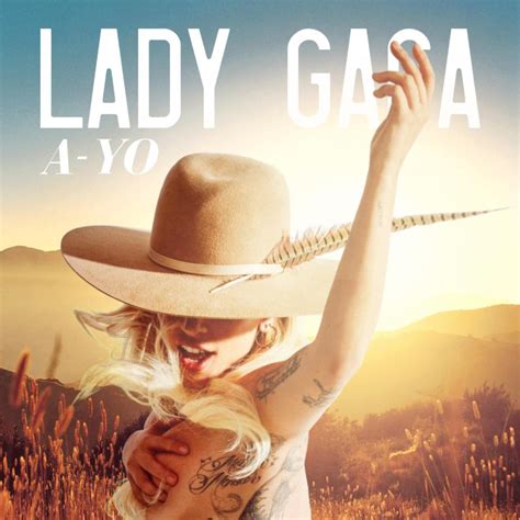 Enuffa.com: Top Ten Things: Lady Gaga Songs