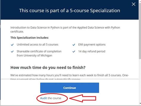 250 Best Coursera FREE Courses & Certifications [Python, AI, etc]