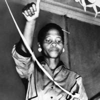 Lillian Ngoyi, well-known anti-Apartheid activist, dies | South African ...