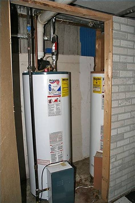 Troubleshooting an Electric Hot Water Heater | Hunker