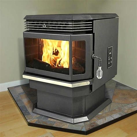 10 Best Pellet Stoves – Reviewed and Rated (Jan. 2022) | Best pellet stove, Pellet stove, Stove