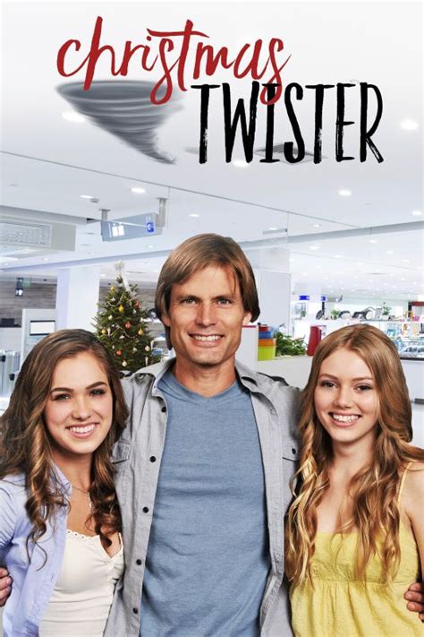 Christmas Twister (2012) - Peter Sullivan | Cast and Crew | AllMovie