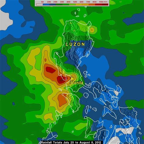 Climate Change and Development in the Philippines