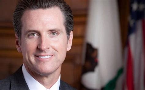 Is Gavin Newsom Related To Dianne Feinstein? Relationship Explained