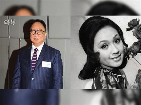 Tsui Siu Ming confirms help with Li Ching's funeral