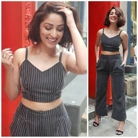 Yami Gautam Instagram Pics - Photogallery - Page 10