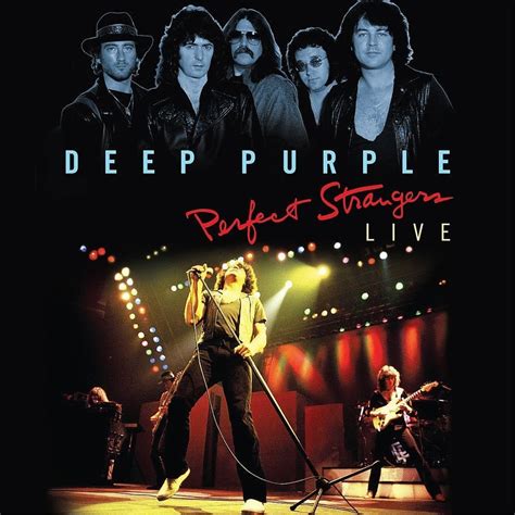 Deep Purple - The Best Live Albums - HubPages