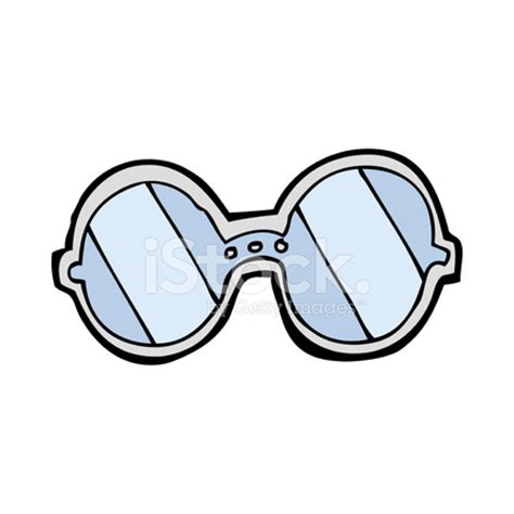 Cartoon Spectacles Stock Photo | Royalty-Free | FreeImages