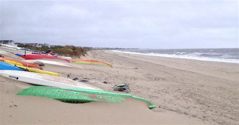 Lewes beaches closed due to bacteria levels, officials say