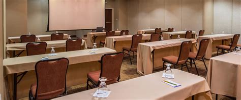 Hilton Garden Inn Detroit-Southfield, MI. Meetings and Events