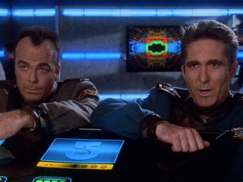 Prime Video: Babylon 5 - Season 1