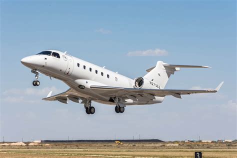 Embraer Legacy 500 - Price, Specs, Photo Gallery, History - Aero Corner