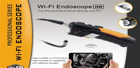 Endoscope Camera for PC - How to Install on Windows PC, Mac