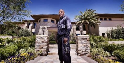 Floyd Mayweather House | TheRichest