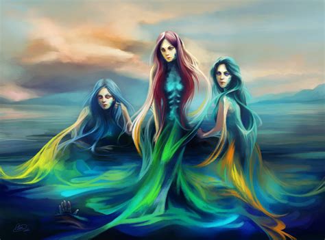 Teal Sirens | Disrespectiods Wiki | FANDOM powered by Wikia