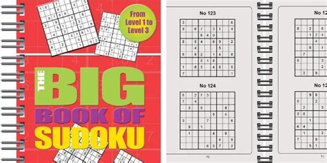 The Best Sudoku Books to learn and enjoy these brain teasers