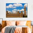 Westminster Palace Architecture Wall Art | Photography