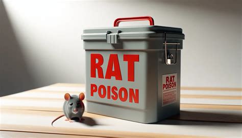 Best Rat Poisons 2024: Effective Solutions for Rodent Control - Best ...