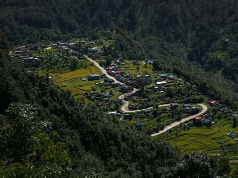 Explore Spiritual Enlightenment on a Mindfulness Retreat with Nepal ...