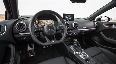 New 2022 Audi S3 Interior, Review, Release Date - 2021 Audi