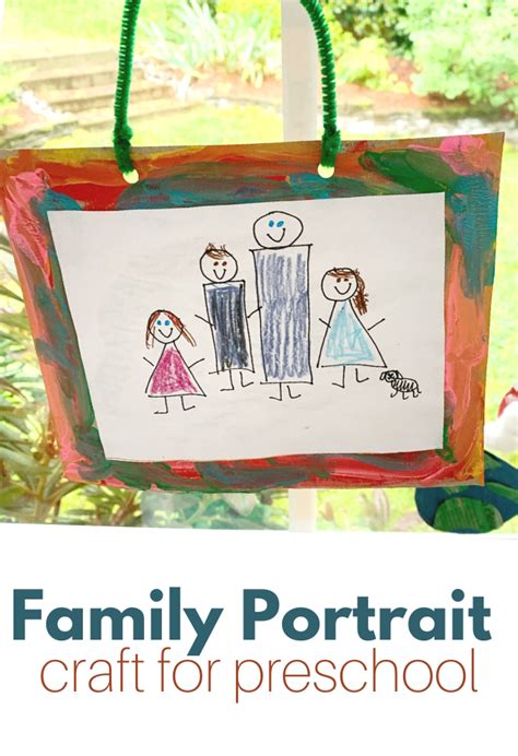 Preschool Activities For The Family Book - No Time For Flash Cards