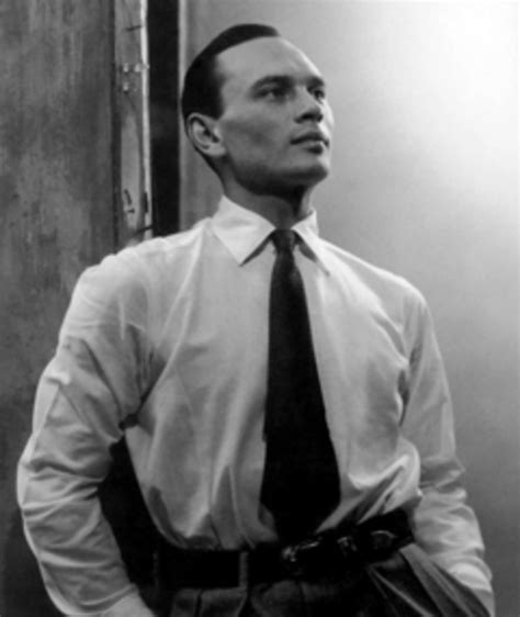 Yul Brynner – Movies, Bio and Lists on MUBI