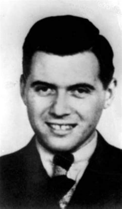 Josef Mengele Quotes