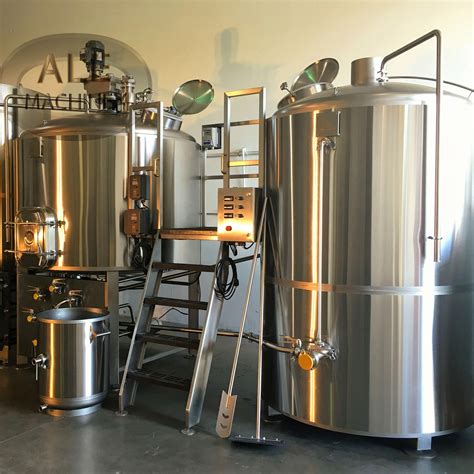 $2000 - $5000 50l Homebrew,Mini Brewery Equipment,Micro Home Brewing Equipment - Buy Homebrew ...