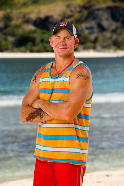 Brad Culpepper | Survivor Wiki | Fandom