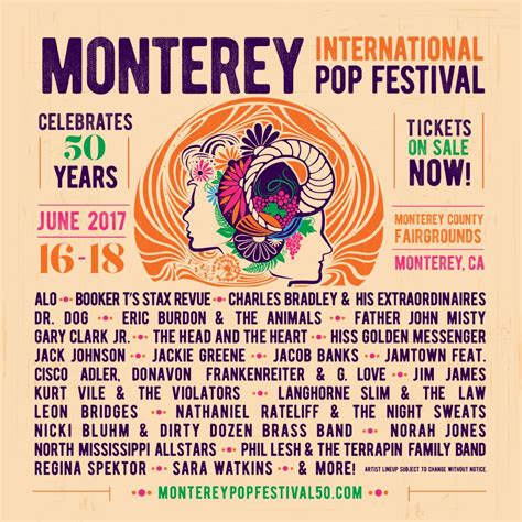 Monterey Pop’s 50th Anniversary | Rootfire