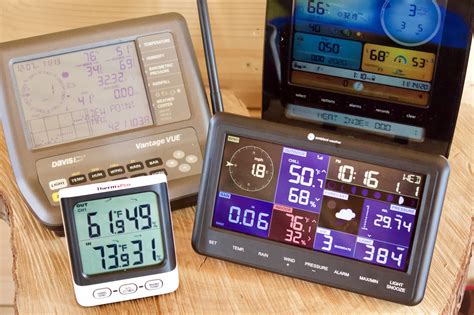 The 6 Best Weather Stations of 2025 | Tested & Rated