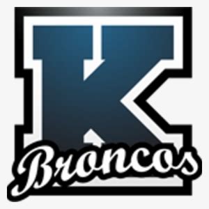 Kenwood Academy - Kittatinny Regional High School Logo Transparent PNG - 400x400 - Free Download ...