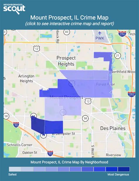 Mount Prospect, 60056 Crime Rates and Crime Statistics - NeighborhoodScout