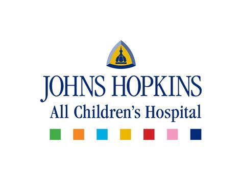 John Hopkins All Childrens Hospital - NAMI Pinellas County