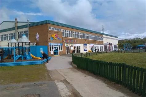 Mum raves about her 'fantastic' week at Southport Pontins - Liverpool Echo