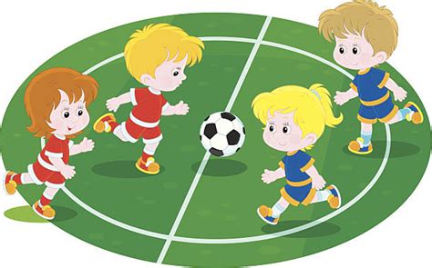 clipart playing football 10 free Cliparts | Download images on Clipground 2023