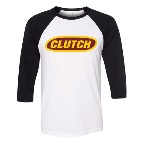 Classic Logo – Clutch Merch