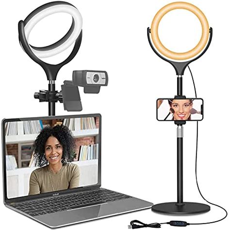 Best Laptop Stands For Your Home Office Zoom Calls