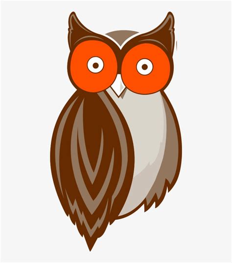 Download Transparent Hooters Owl - PNGkit