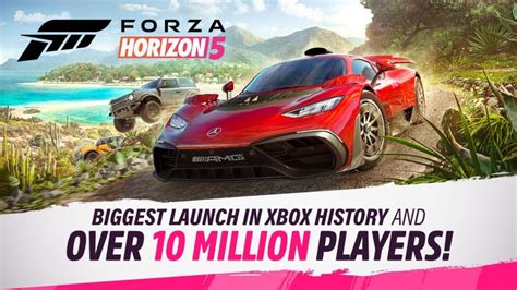 Can You Play Forza Horizon 5 In Split Screen? - OtakuKart