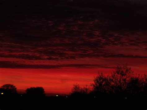 Apocalyptic Sky by Andrew-Cumming on DeviantArt